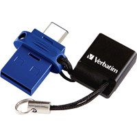 Verbatim Store 'n' Go 32GB Dua Picture