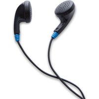 Verbatim Wired In-Ear Stereo E Picture