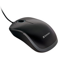 Verbatim Silent Wired USB-A Op Picture