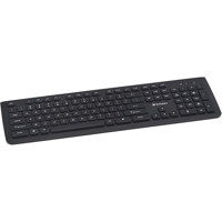 Verbatim Wireless Slim Keyboar Picture