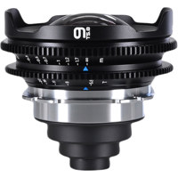 Venus Laowa 9mm T5.8 VV Cine Lens