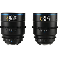 Venus Laowa Argus T1 Cine Lens for Micro Four Thirds