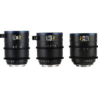 Venus Laowa Argus T1 Super35 Cine Lens