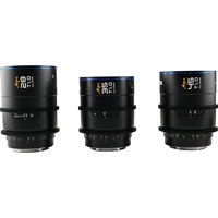 Venus Laowa Argus T1 Full Frame Cine Lens