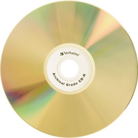 Verbatim UltraLife Gold Archiv Picture