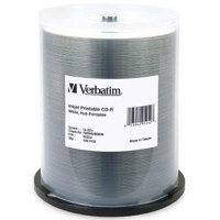 Verbatim CD-R, 80 Minute, 700M Picture