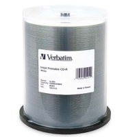 Verbatim CD-R, 80 Minute, 700M Picture