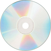 Verbatim CD-R, 80 Minute, 700M Picture