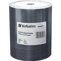 Verbatim DVD-R, 4.7 GB 16x Dat Picture