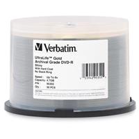 Verbatim DVD-R, 4.7 GB 8x Ultr Picture
