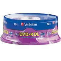 Verbatim DVD+R Media, Double L Picture