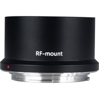 Venus Laowa Interchangeable Bayonet Adapter for Ranger 11-18mm Lens