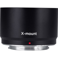 Venus Laowa Interchangeable Ba Picture