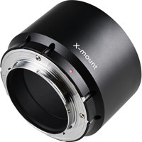 Venus Laowa Interchangeable Bayonet for Nanomorph 28-55mm and 50-100mm T2.9 Lens