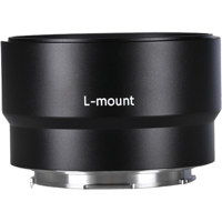 Venus Laowa Interchangeable Ba Picture