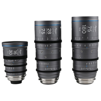 Venus Laowa Ranger Lite 16-30m Picture