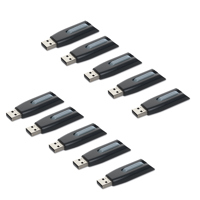 Verbatim Store 'n' Go V3 64GB  Picture