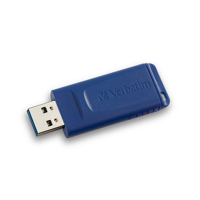 Verbatim USB 2.0 Flash Drive B Picture