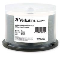 Verbatim DVD+R 8.5GB 8X DataLi Picture