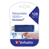 Verbatim USB 2.0 Flash Drive B Picture