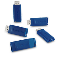 Verbatim USB 2.0 Flash Drive B Picture