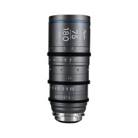 Venus Laowa Ranger Lite 75mm-180mm T2.9 Cine Lens for PL Mount and Canon EF