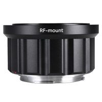 <b>New Arrival</b> - Venus Laowa Interchangeable Bayonet Adapter for 40-80mm & 70-135mm Lens,Canon RF