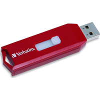 Verbatim 32GB Store'n'Go USB F Picture