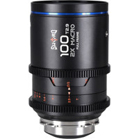 Venus Laowa Sword Macro Cine Lens, PL Mount