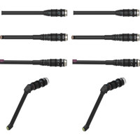 <b>New Arrival</b> - Venus Laowa 15-24mm T8 & 15-35mm T12 Macro Probe 8-Lens Bundle, PL Mount