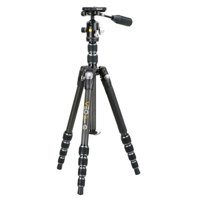Vanguard VEO 3T 235CBP 5-Secti Picture