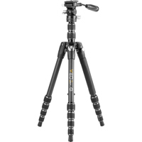 Vanguard VEO 3T 235CP 5-Sectio Picture