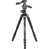 Vanguard VEO 3T+ 264APS 4-Sect Picture