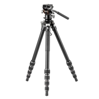 Vanguard Alta Pro 3VLT 5-Secti Picture