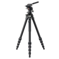 Vanguard Alta Pro 3VLT 5-Secti Picture