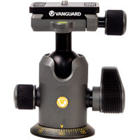 Vanguard ALTA BH-100 Aluminum  Picture