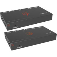VigilLink HDBaseT 1.0 4K HDMI  Picture