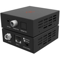 VigilLink Digital Audio Extend Picture