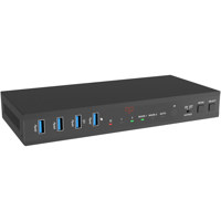 VigilLink 2-Port Dual Monitor  Picture