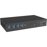 VigilLink 2-Port 8K HDMI 2.1 K Picture