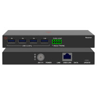 VigilLink 4-Port USB 3.2 Gen 1 Picture