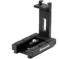 Vanguard QS-72T Quick Shoe wit Picture