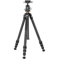 Vanguard VEO 5 264 4-Section T Picture