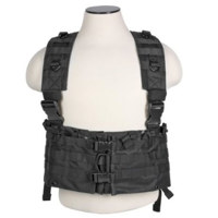 NcSTAR Vism AR Chest Rig, Blac Picture
