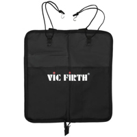 Vic Firth Basic Stick Bag, Hold 12 Pairs