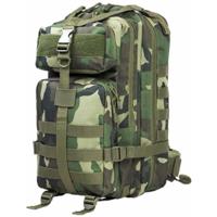 NcSTAR Vism Small Backpack, Wo Picture