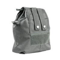 NcSTAR Vism Folding Dump Pouch Picture