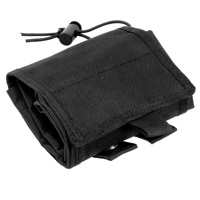 NcSTAR Vism Folding Dump Pouch Picture