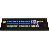 Vizrt Flex Control Panel for T Picture