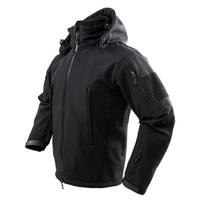 NcSTAR Vism Alpha Trekker Jack Picture